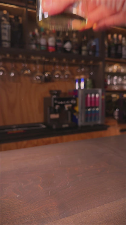 Set de 6 Vasos Piscoleros